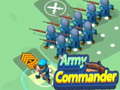 遊戲Army Commander