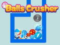 遊戲Balls Crusher