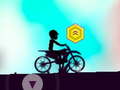 遊戲Mountain Rider Motorcycle