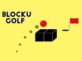 遊戲Blocku Golf