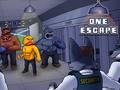 遊戲One Escape