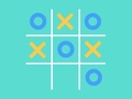 遊戲Tic Tac Toe