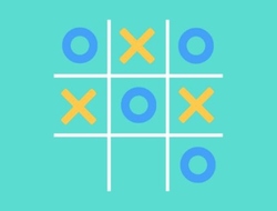 遊戲井字遊戲 在線.
