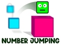 遊戲Number Jumping