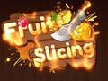 遊戲Fruit Slicing