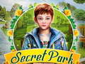 遊戲Secret Park