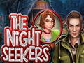 遊戲The Night Seekers