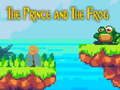遊戲The Prince and the Frog