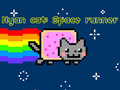 遊戲Nyan Cat: Space runner 