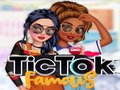 遊戲TikTok Famous 