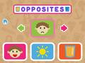 遊戲Opposites