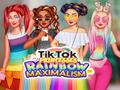 遊戲TikTok Rainbow 
