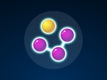 遊戲Connect The Bubbles
