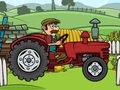 遊戲Tractor Mania 2