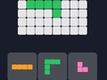 遊戲Blocky Magic Puzzle