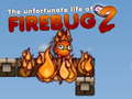 遊戲The Unfortunate Life of Firebug 2