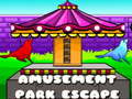 遊戲Amusement Park Escape