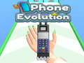 遊戲Phone Evolution