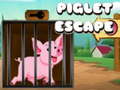 遊戲Piglet Escape
