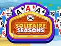 遊戲Solitaire Seasons