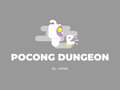 遊戲Pocong Dungeon 