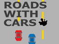 遊戲Road With cars