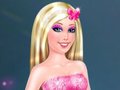 遊戲Barbie Princess Dress Up 