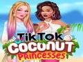 遊戲TikTok Coconut Princesses 