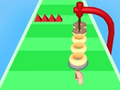 遊戲Donut Stack