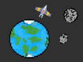 遊戲Defending Planet
