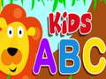 遊戲Kids ABC