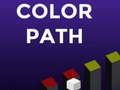 遊戲Color Path