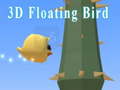遊戲3D Floating Bird
