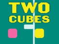 遊戲Two Cubes