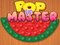 遊戲Pop It Master