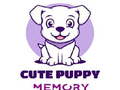 遊戲Cute Puppy Memory