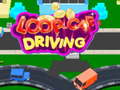 遊戲Loop-car Driving 