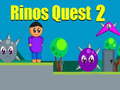 遊戲Rinos Quest 2