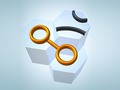 遊戲Hexa Loop 3d