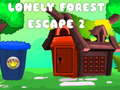 遊戲Lonely Forest Escape 2