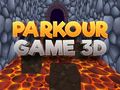 遊戲Parkour Game 3d
