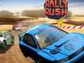 遊戲Rally Rush