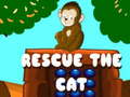 遊戲Rescue The Cat