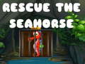 遊戲Rescue the Seahorse