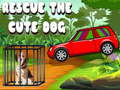 遊戲Rescue The Cute Dog