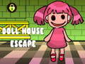 遊戲Doll House Escape