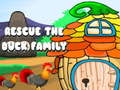 遊戲Rescue the Duck Family