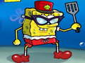 遊戲Spongebob DressUp