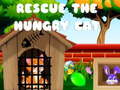 遊戲Rescue The Hungry Cat