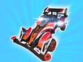 遊戲Mini Legend: Mini 4WD Racing